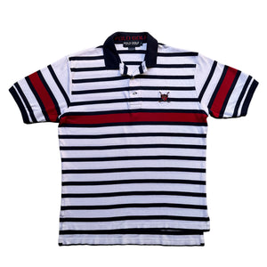 Polo golf shirt medium