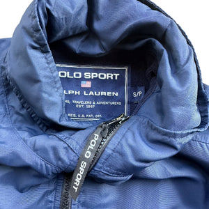90s Polo Sport jacket  Medium