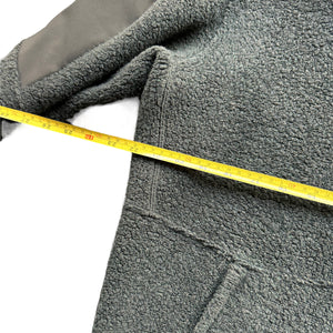 Lulu lemon Wool blend technical hooded jacket   Large