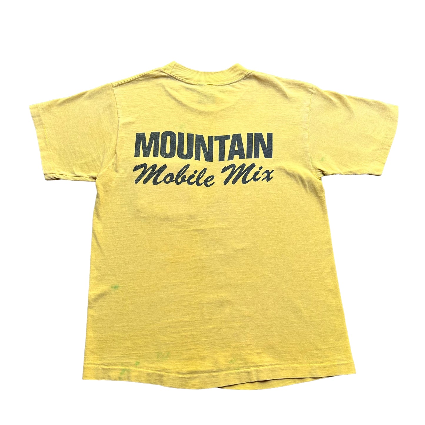 70s Mountain mobile mix XS