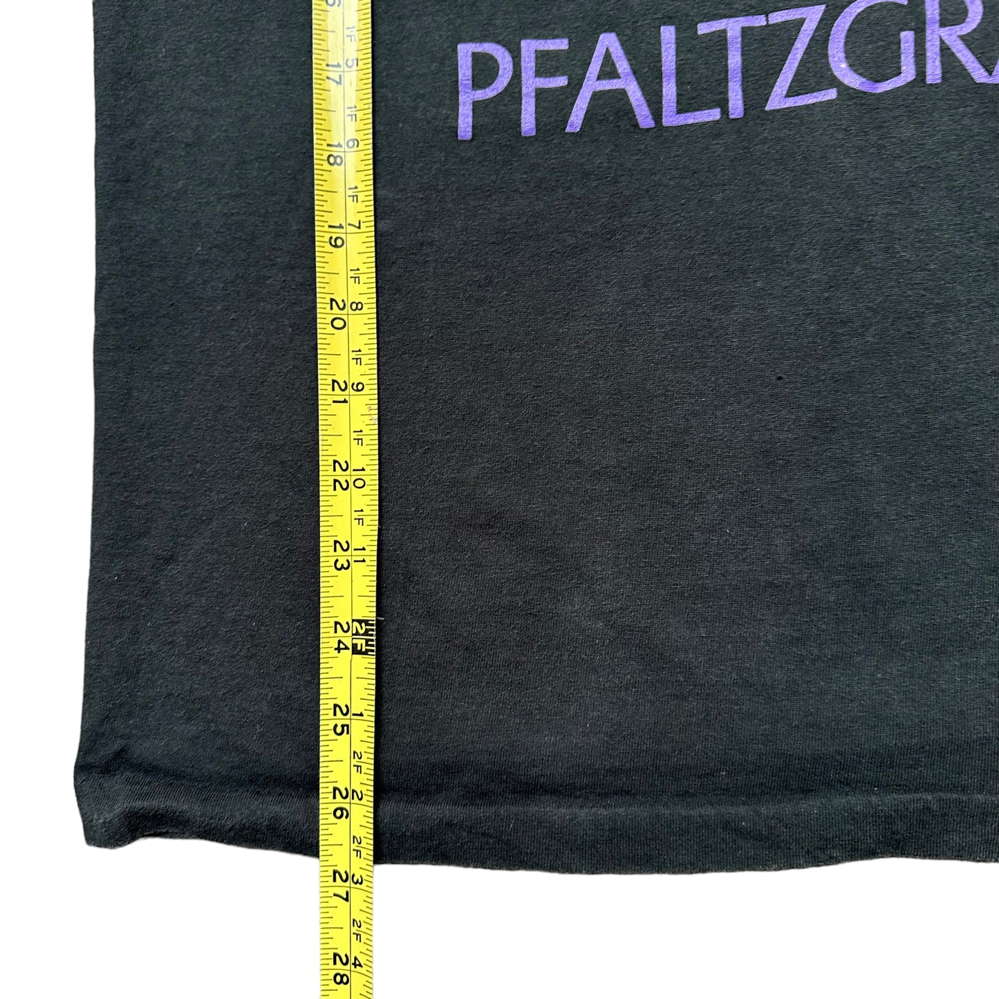 90s Pfaltzgraff tee   M/L