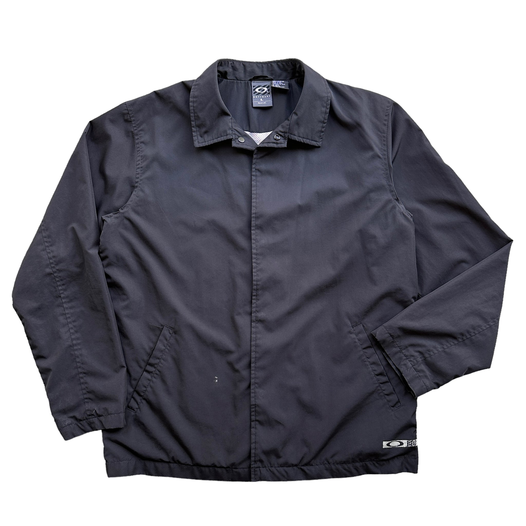 Oakley software hot sale jacket