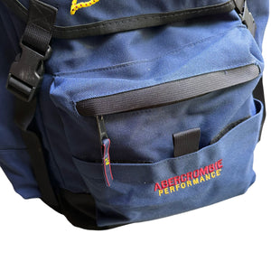 Y2K Abercrombie back pack