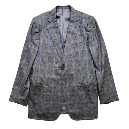 Zegna jacket 52R