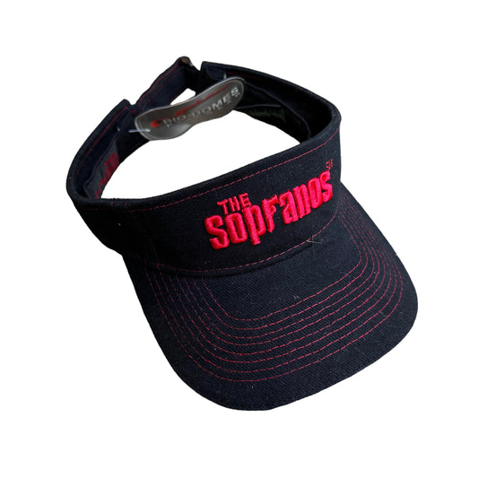 Sopranos visor