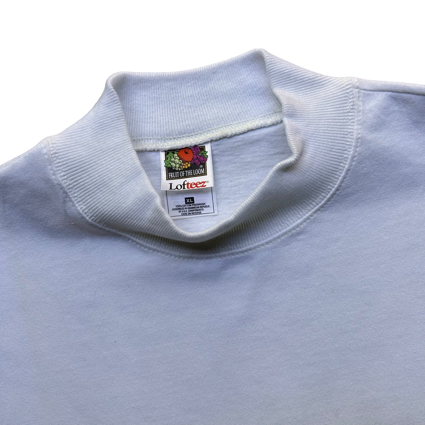 90s Mockneck blank XL