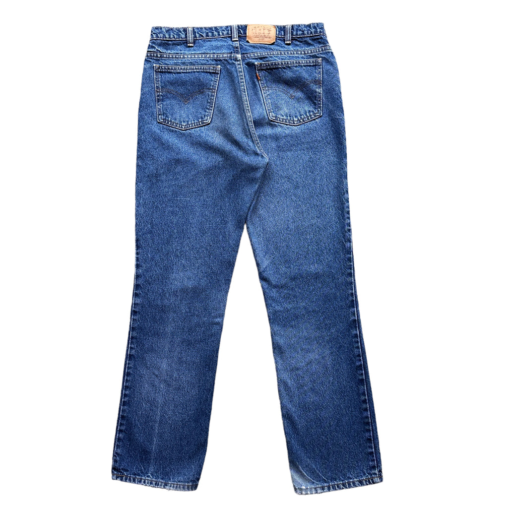 Levi’s 619    33/30