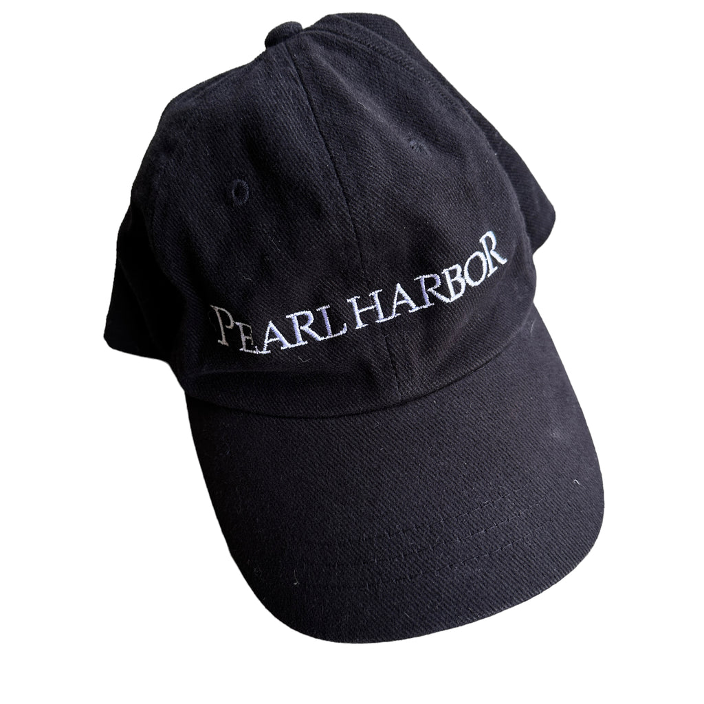 Pearl Harbor movie hat