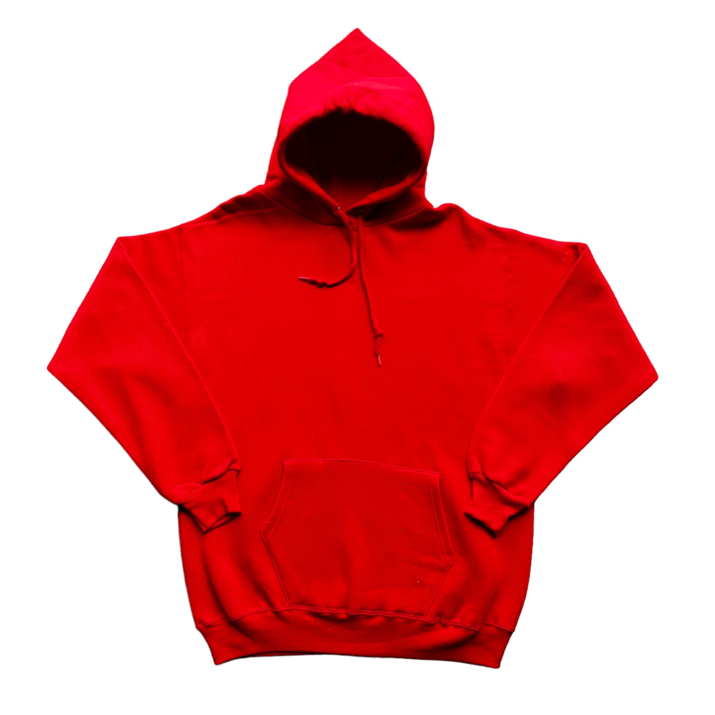 80s Herman’s blank hood Large