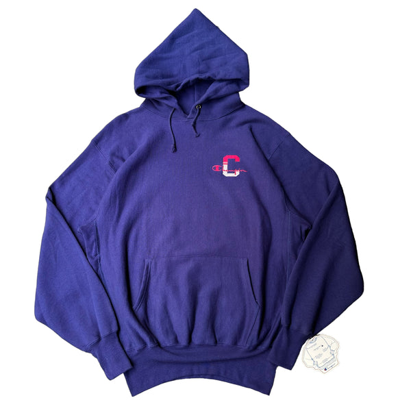 90s Champion reverse weave hood deadstock XXL – Vintage Sponsor