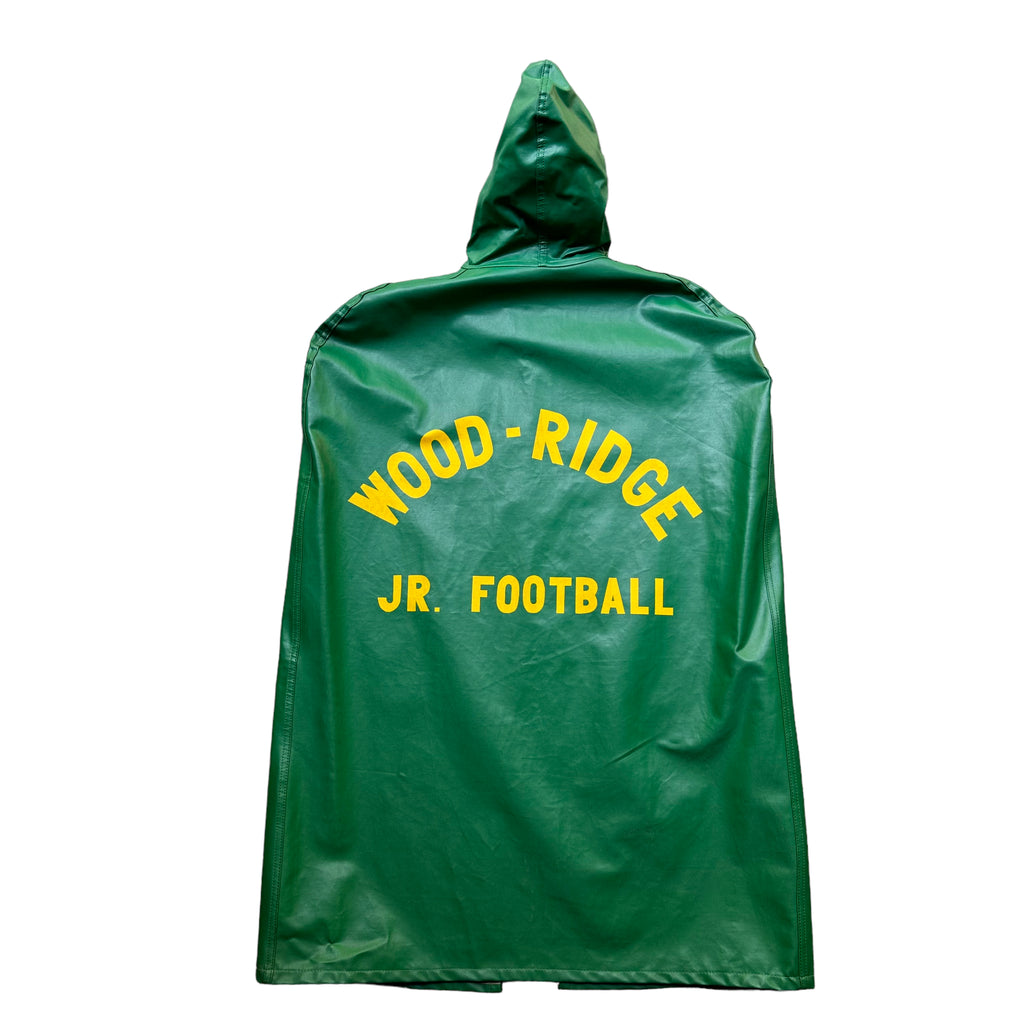 60s Woodridge new jersey Converse hodgman sideline jacket