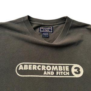 Y2K Abercrombie and fitch tee M/L