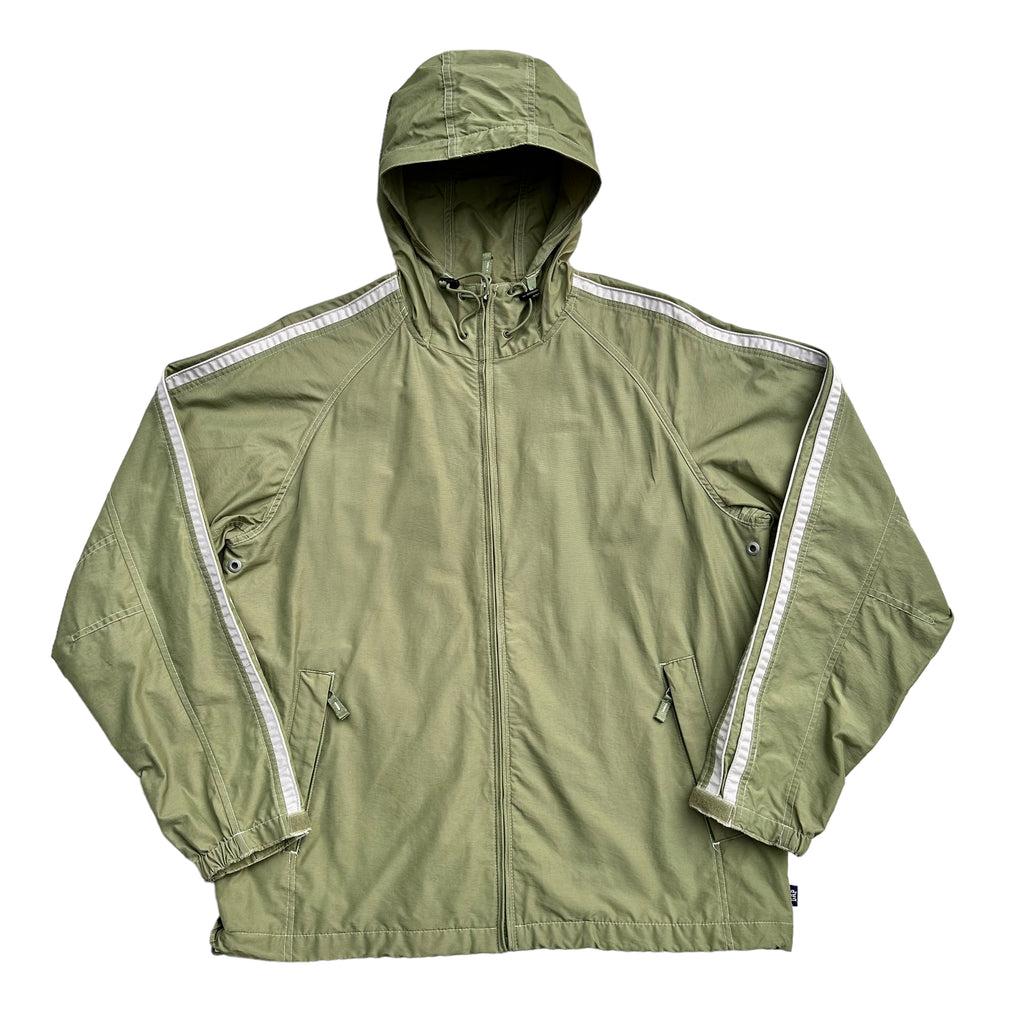 Y2K Gap jacket  Medium
