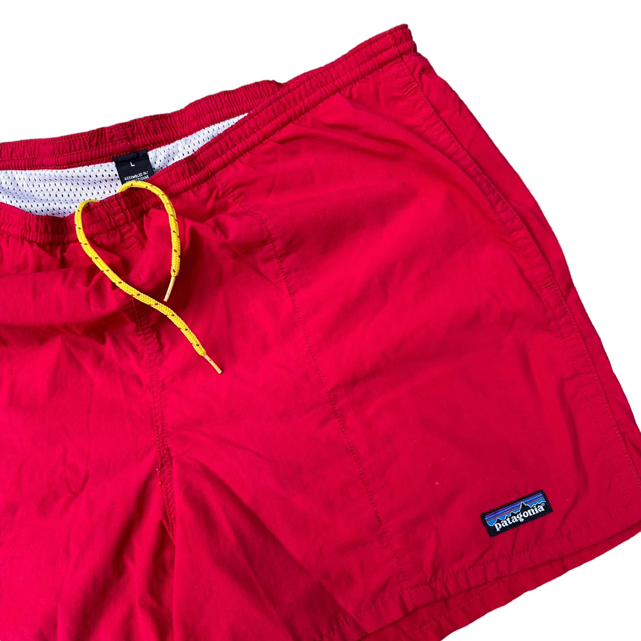 ブランド 90s patagonia baggies shorts ylxQO-m77300566302 パンツ