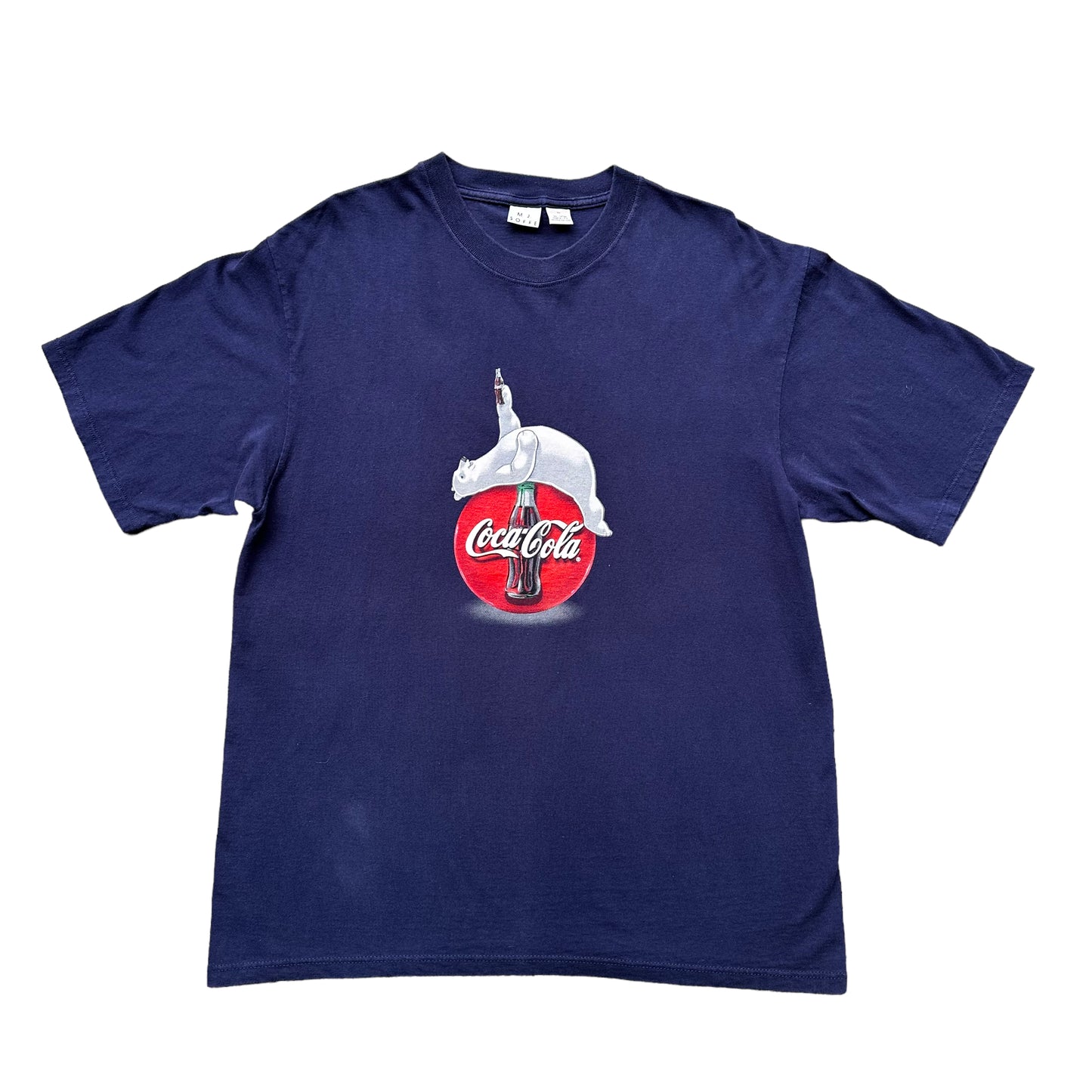 90s Coke best tee XL