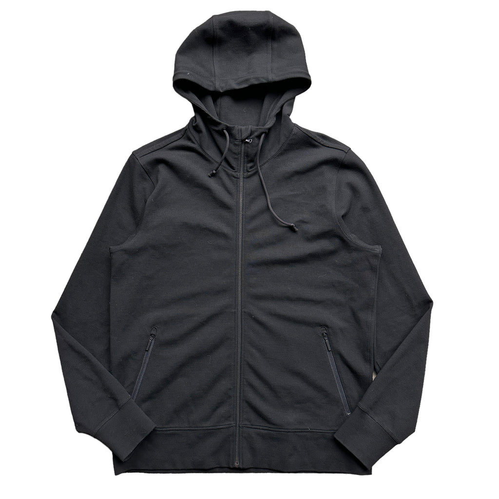 Kit and Ace technical zip hood large