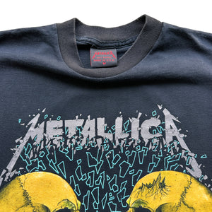 90s Metallica i’m inside i’m you XS