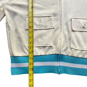 60s Light weight jacket medium