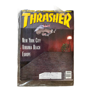 Thrasher 1995 quim cardona