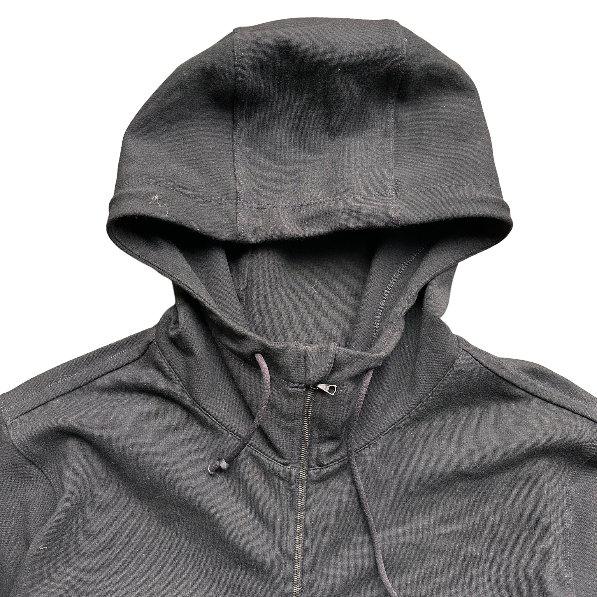 Kit and Ace technical zip hood large