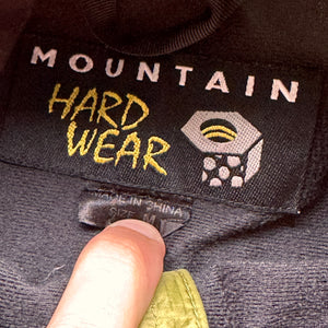 Mountain hardwear light jacket    S/M