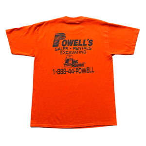 Powells sales rentals large