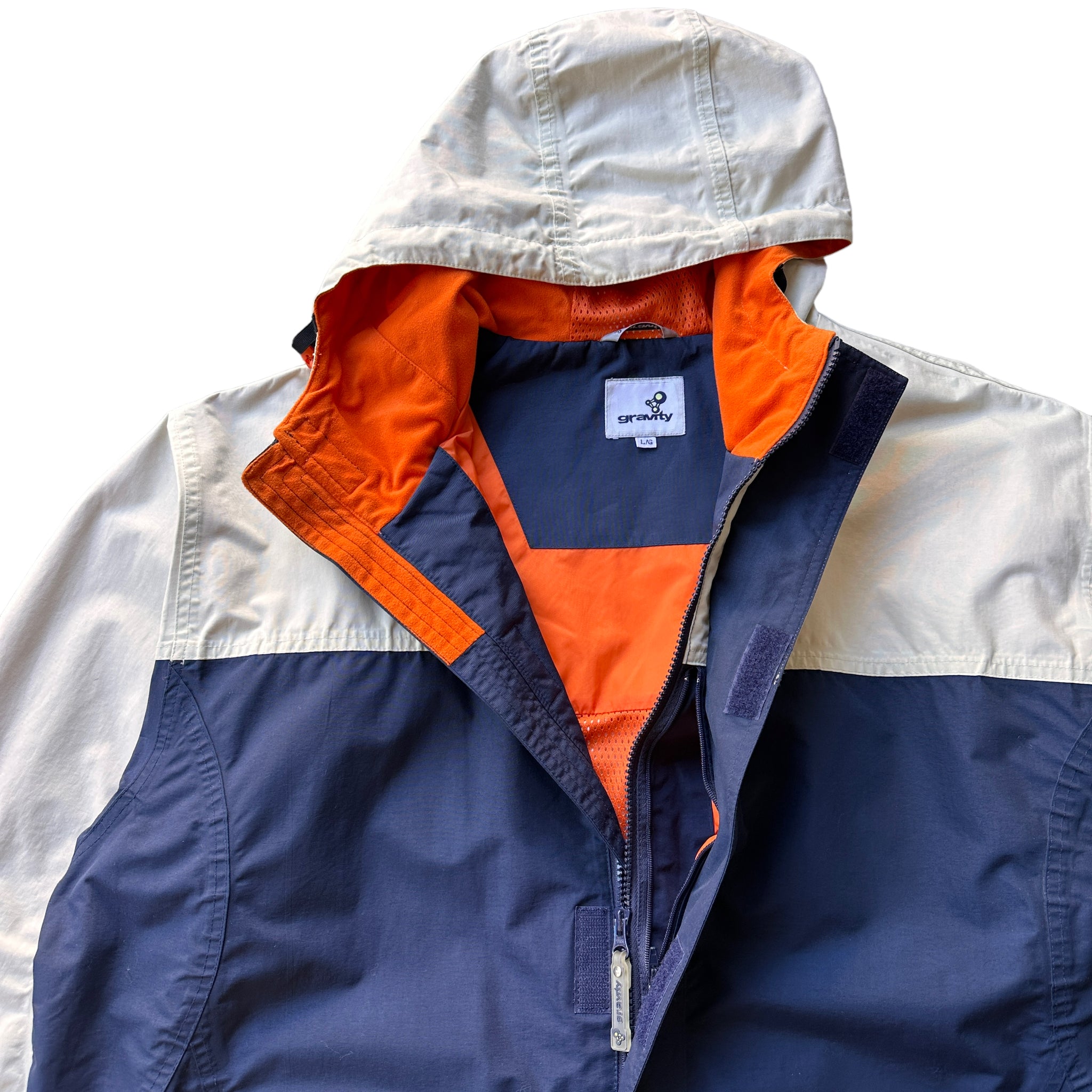 Y2K Snowboard jacket L/XL