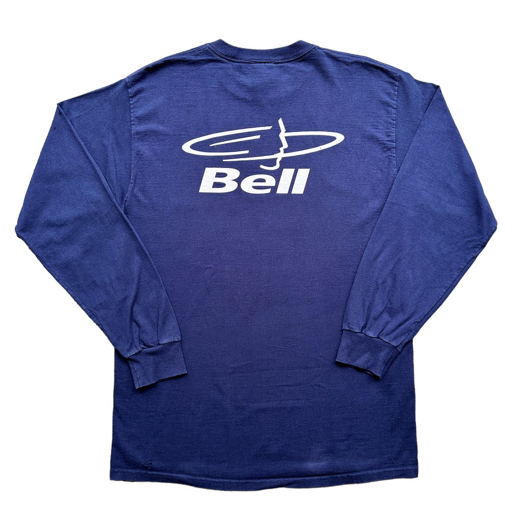 Bell long sleeve large