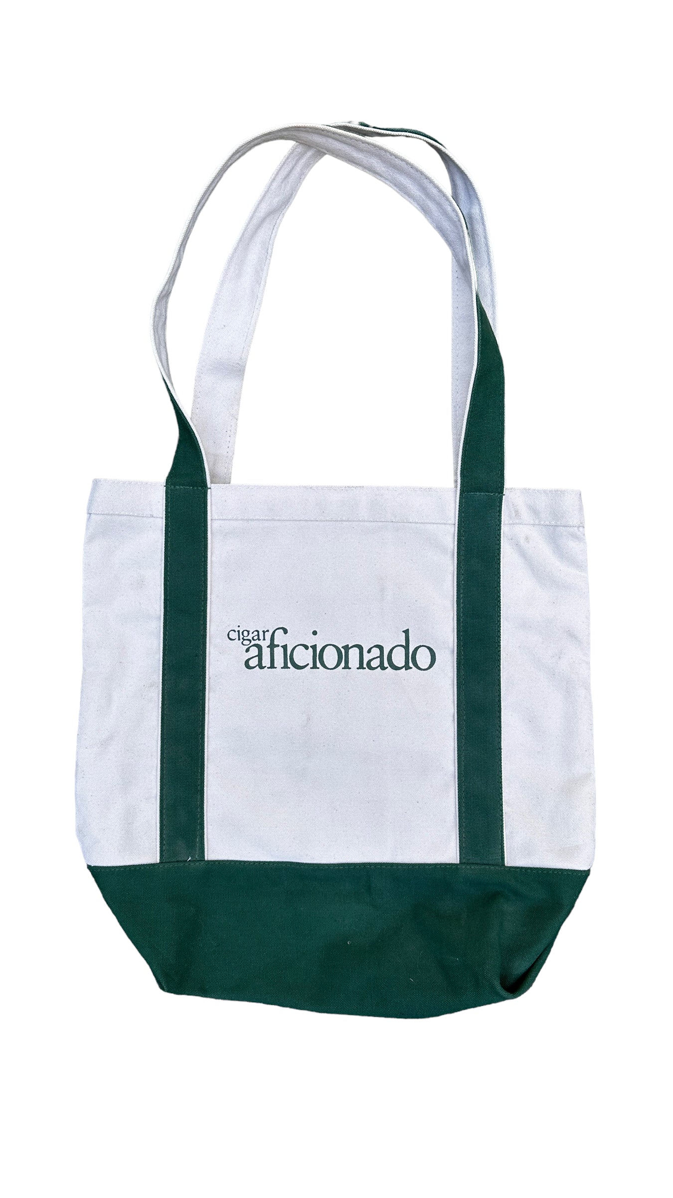 Cigar aficionado tote