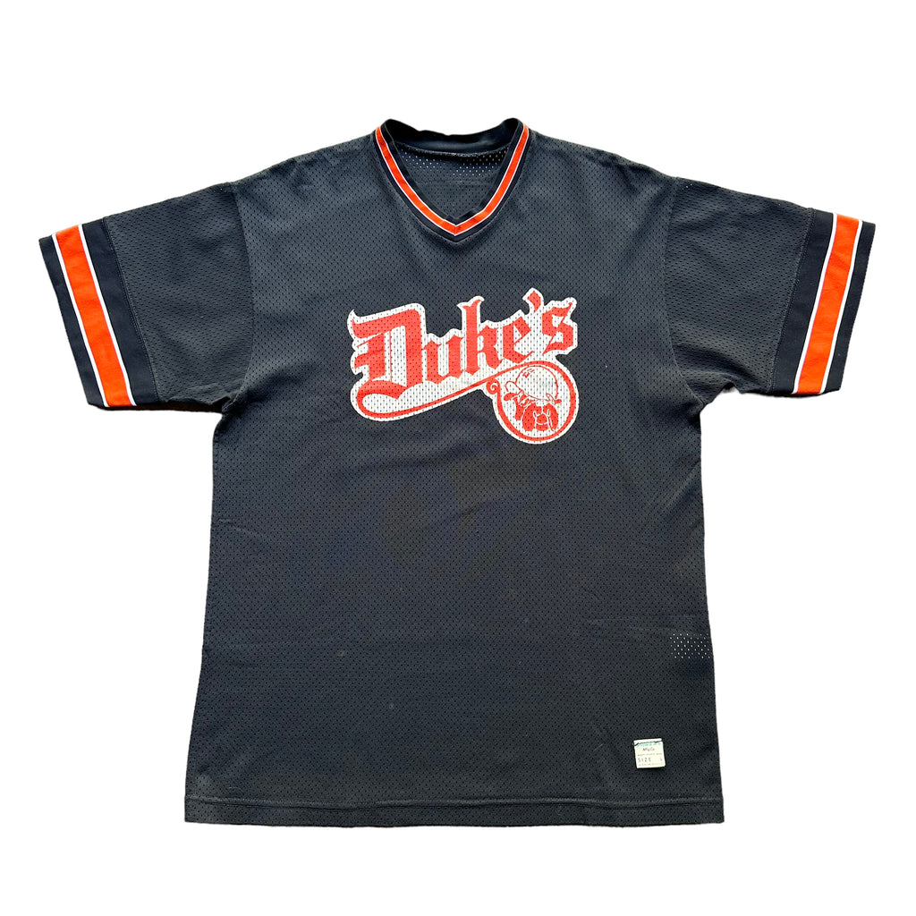 70s Dukes jersey toth large