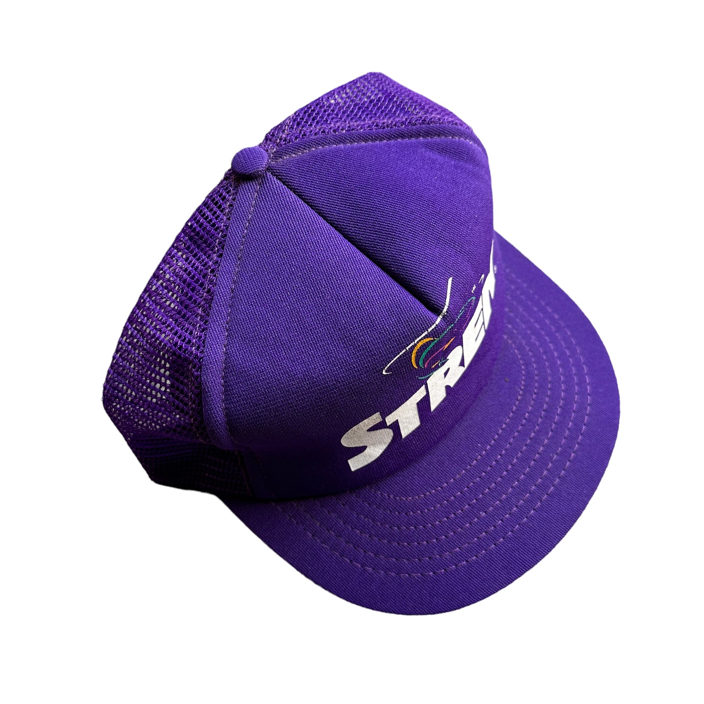 Stren fishing line swingster trucker