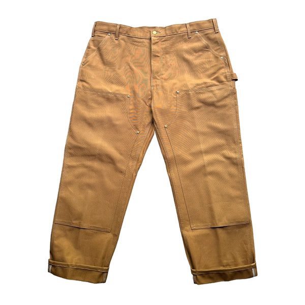 Carhartt double knee 42/30 – Vintage Sponsor