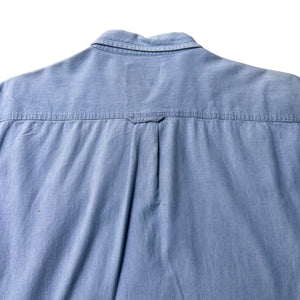 90s Dockers burton down shirt XL