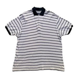 90s Structure polo large