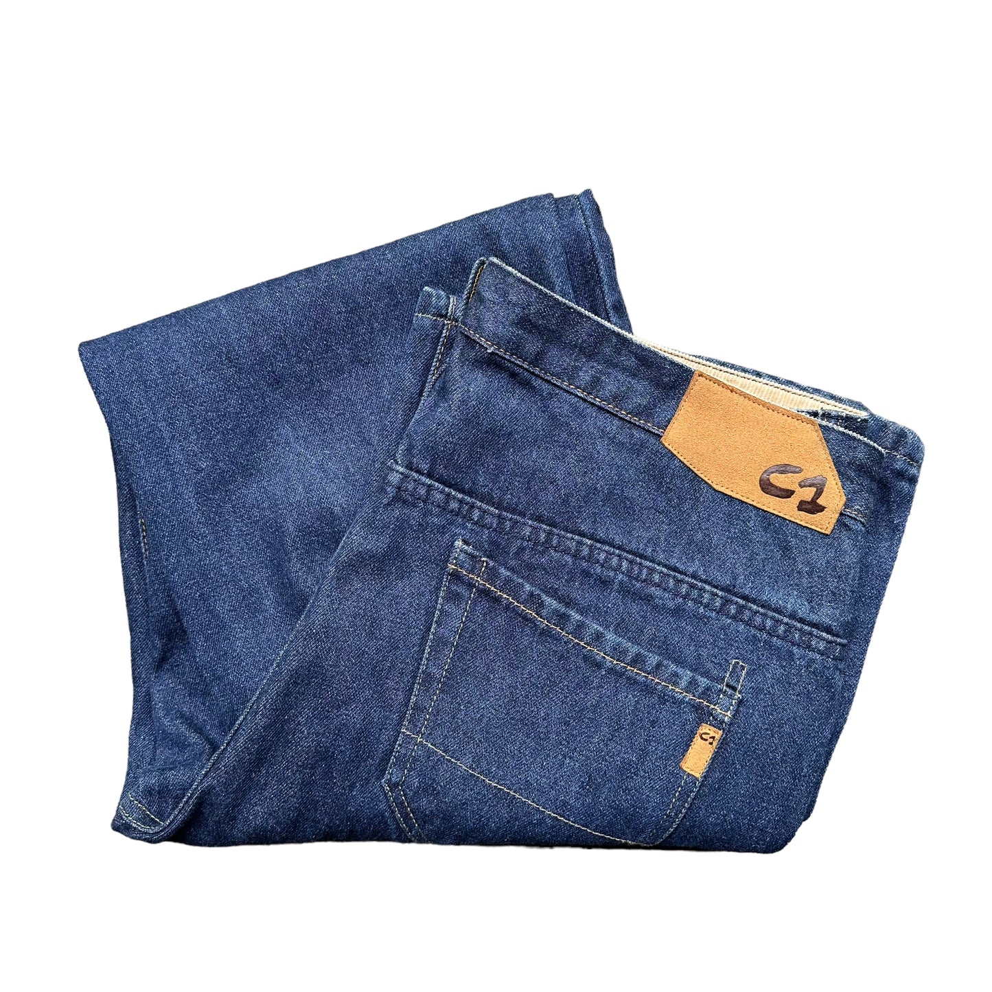 Circa C1 denim 33/30