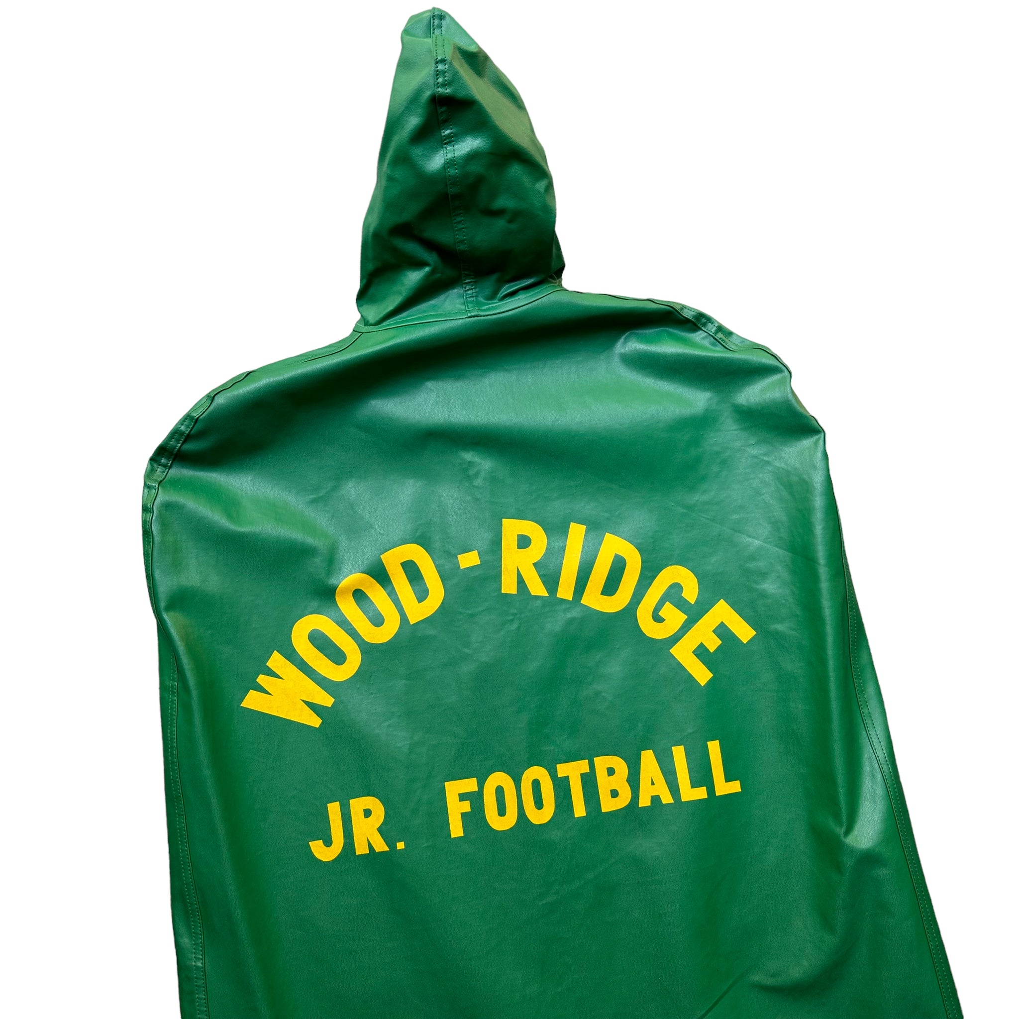 60s Woodridge new jersey Converse hodgman sideline jacket