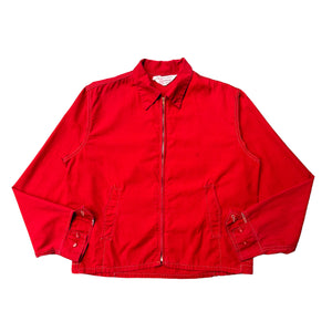 60s Boyscouts jacket large