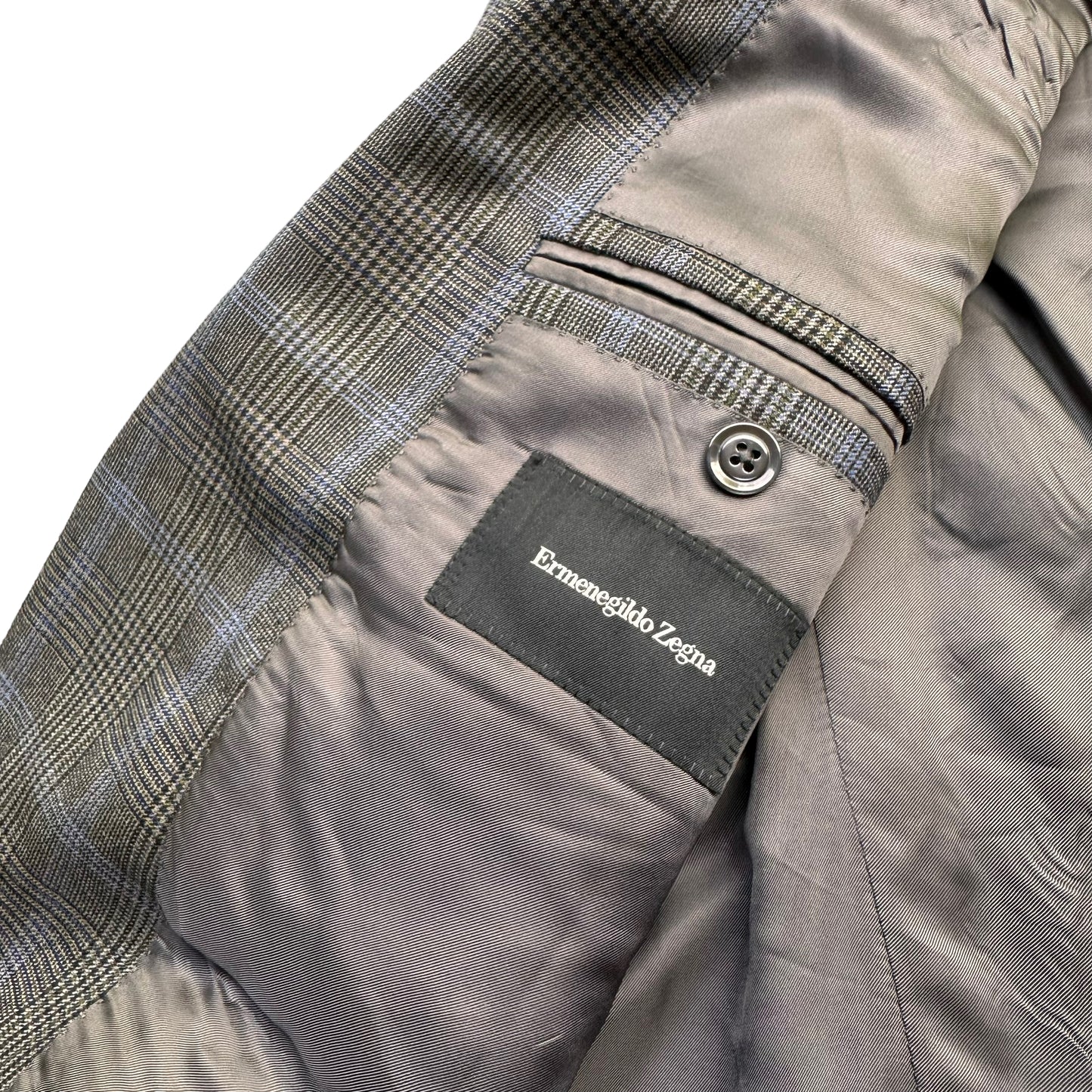 Zegna jacket 52R