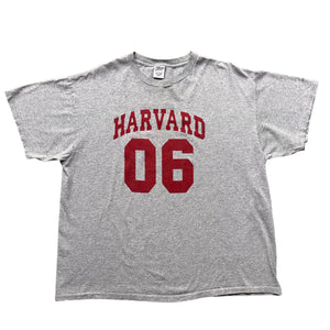 Harvard tee XL