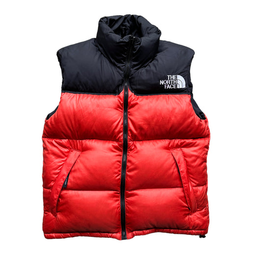 90s Northface nupste vest     XSmall