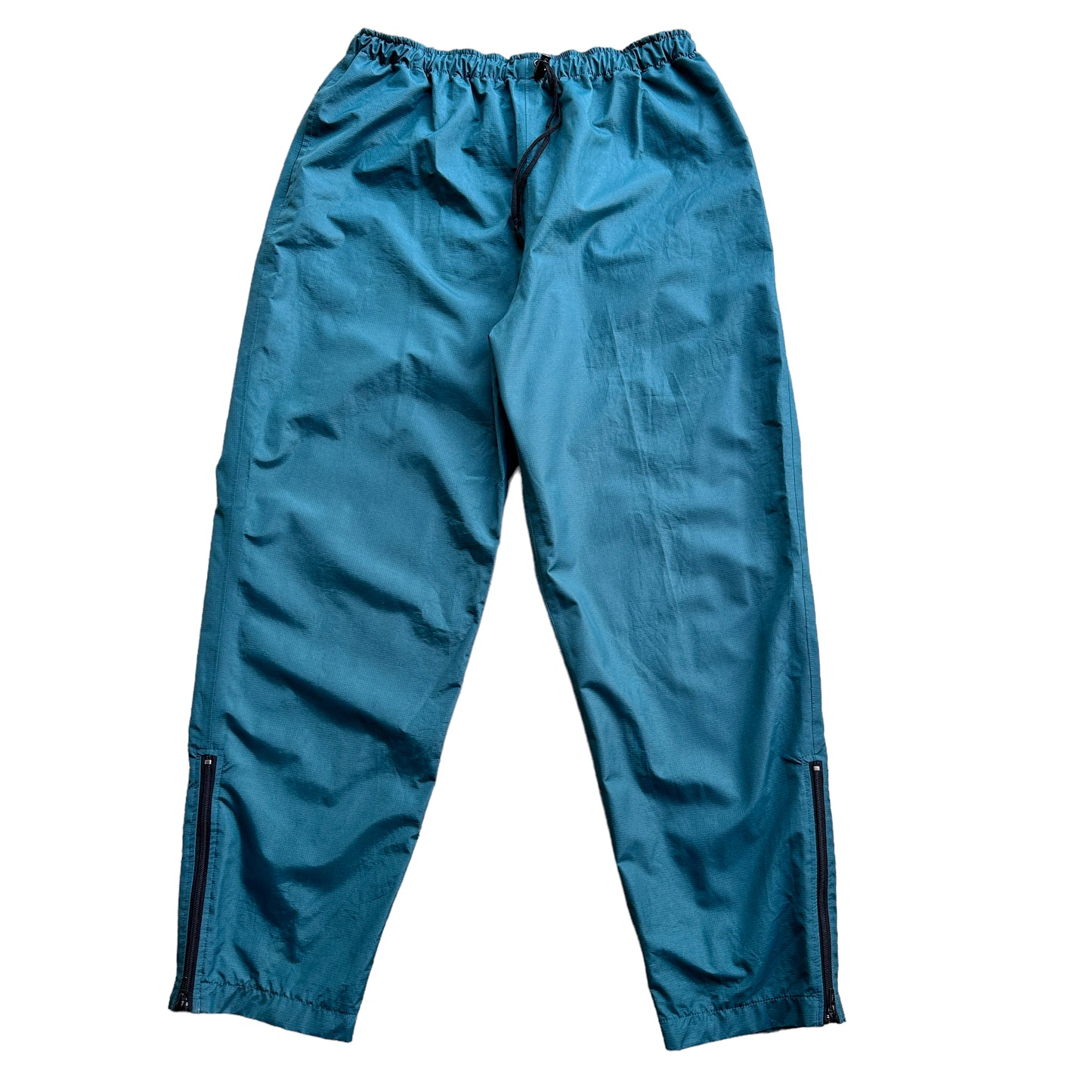 90s Sage fishing rain pants XL