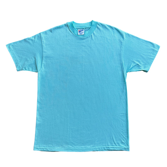 Beefy tee blank sea foam XL