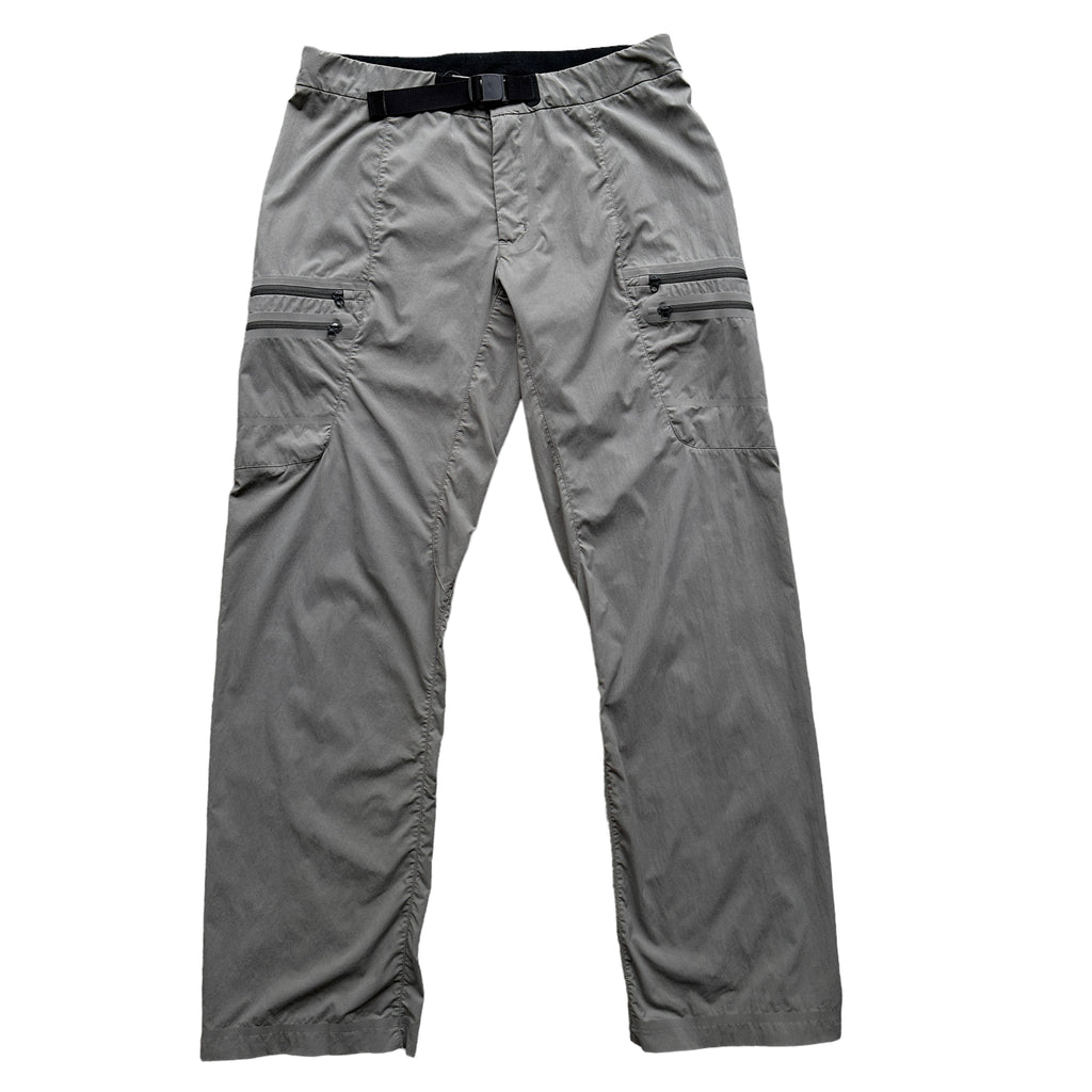 Arc’teryx hiking pants  Small