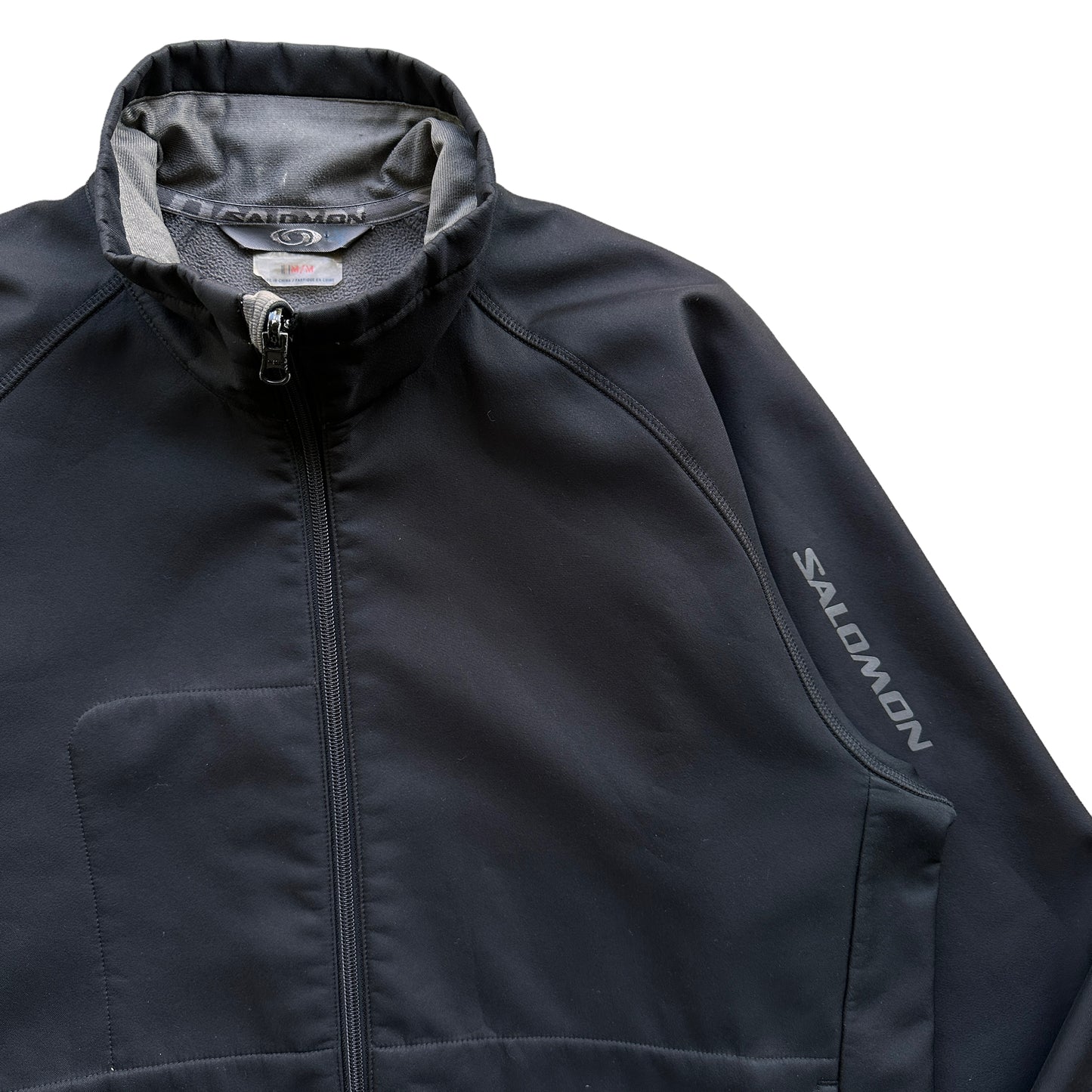 Y2K Salomon softshell-medium