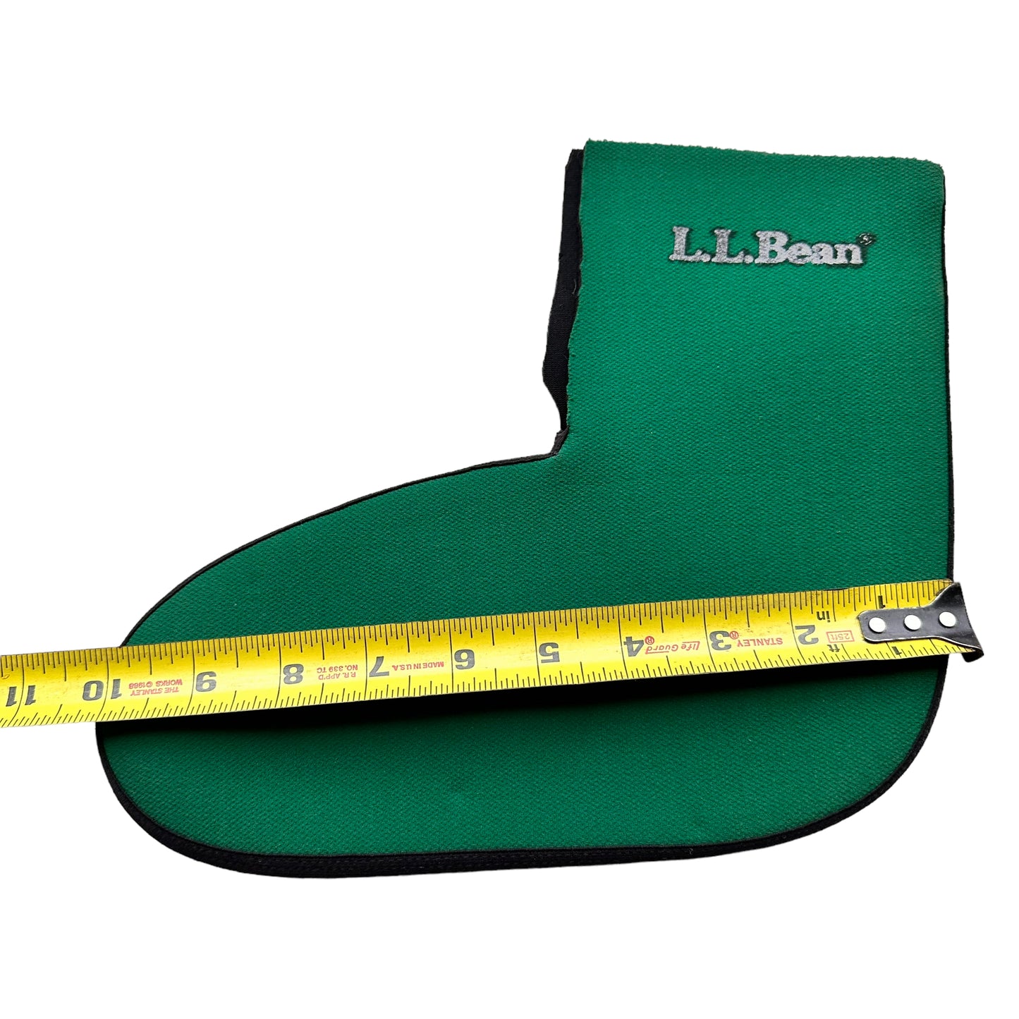 LL Bean wet wading socks medium