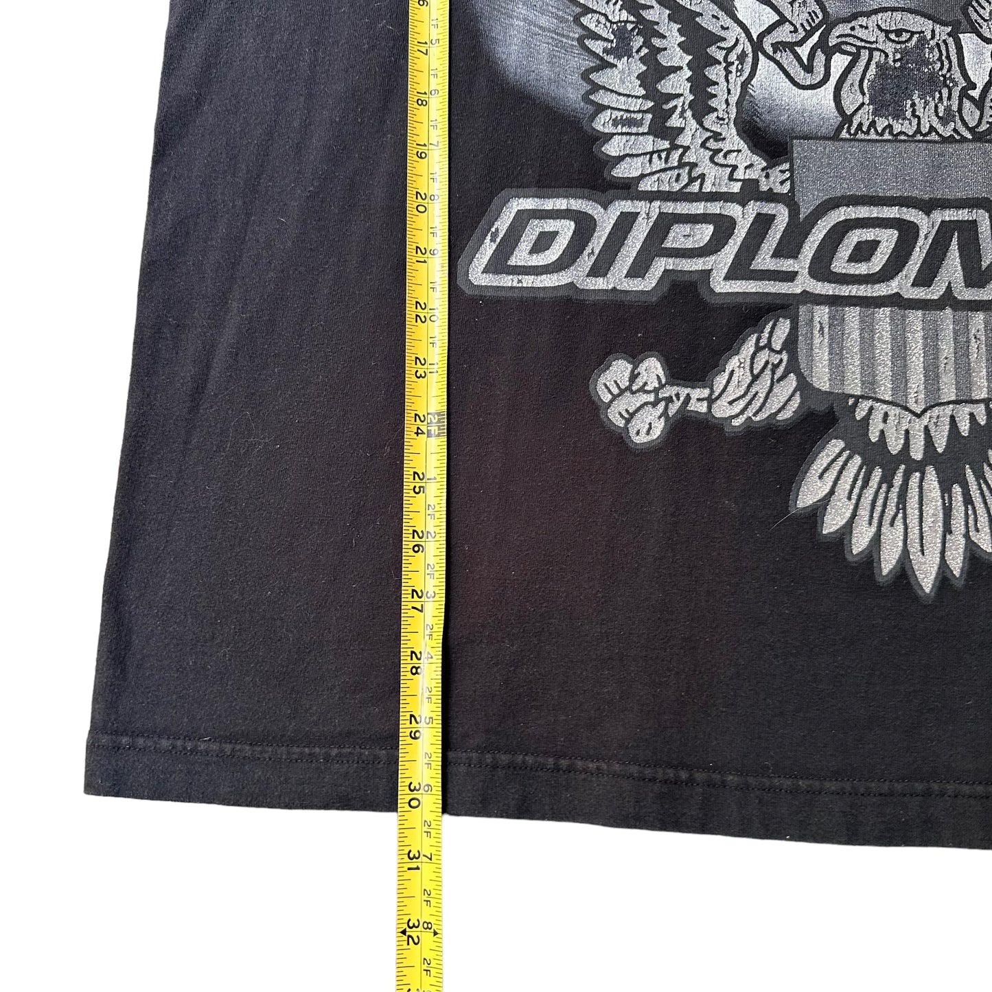 Diplomats  dipset tee XXXL