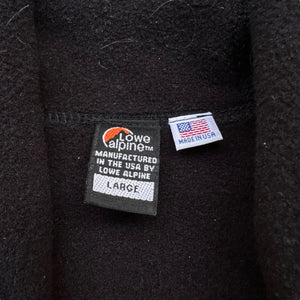 Lowe alpine fleece Made in usa🇺🇸 large