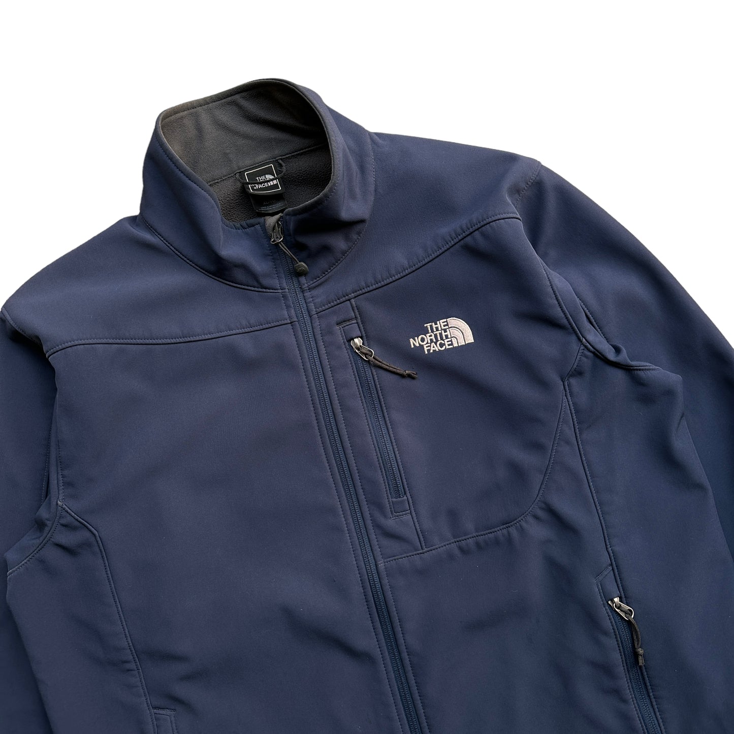 Northface softshell XL