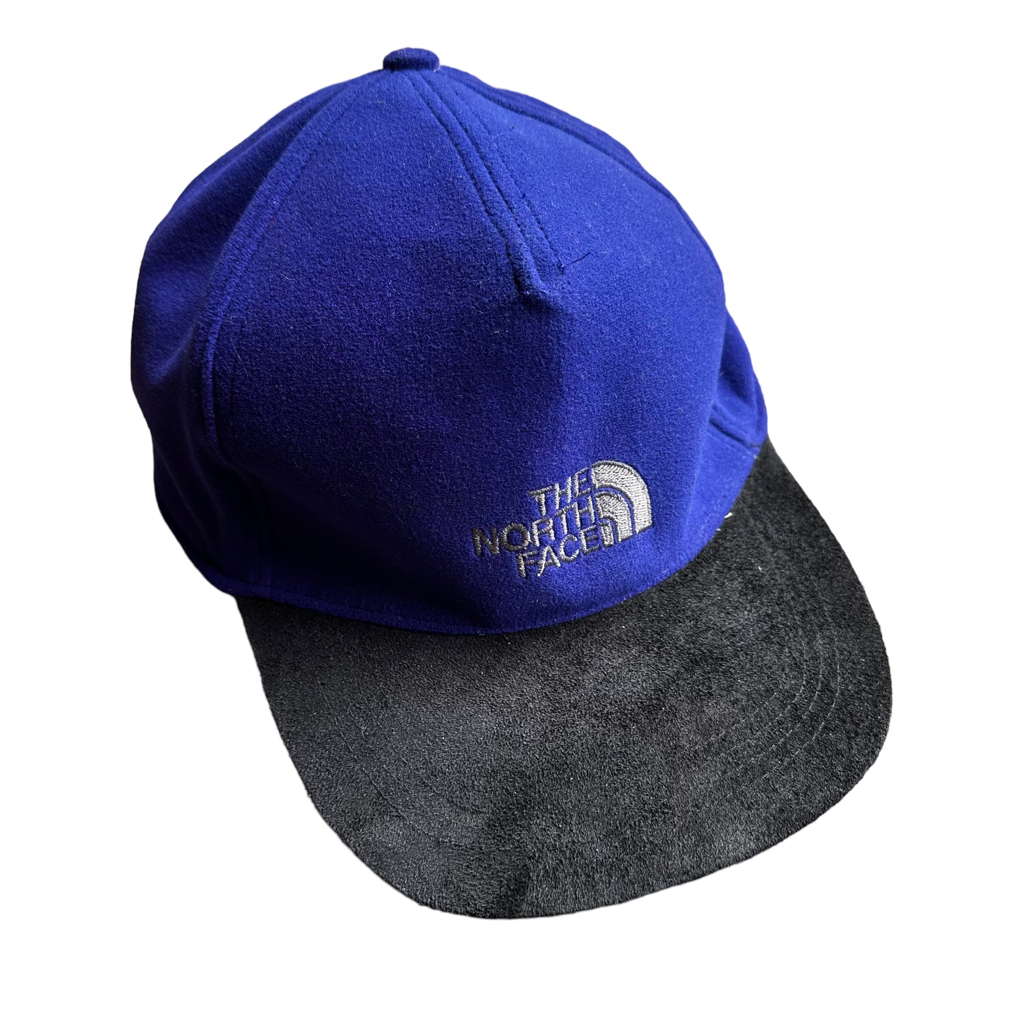 90s North face wind stopper earflap hat Large – Vintage Sponsor