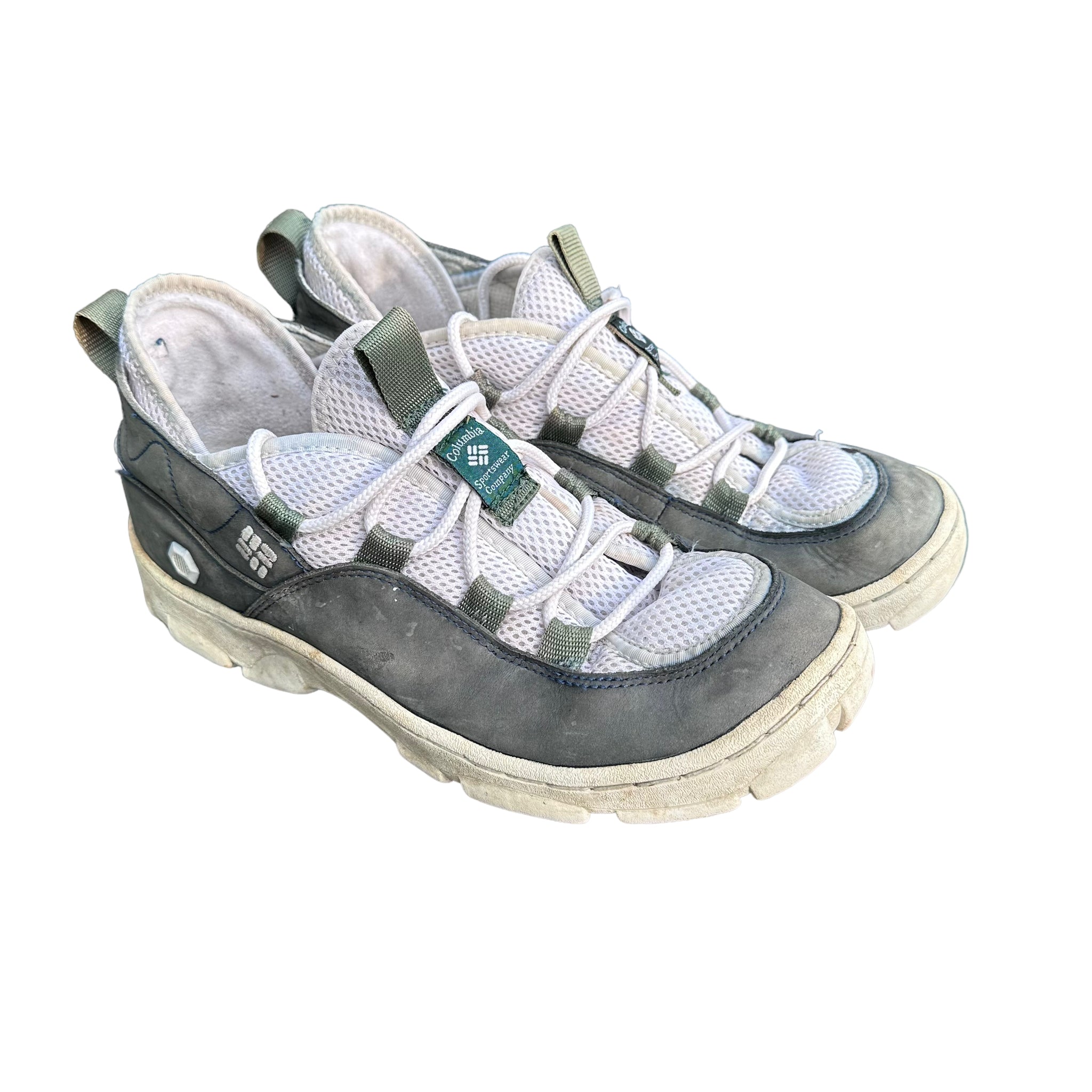 Columbia wading shoes 12